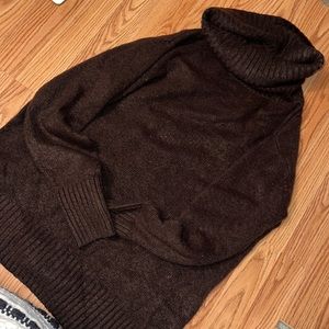 H&M turtleneck